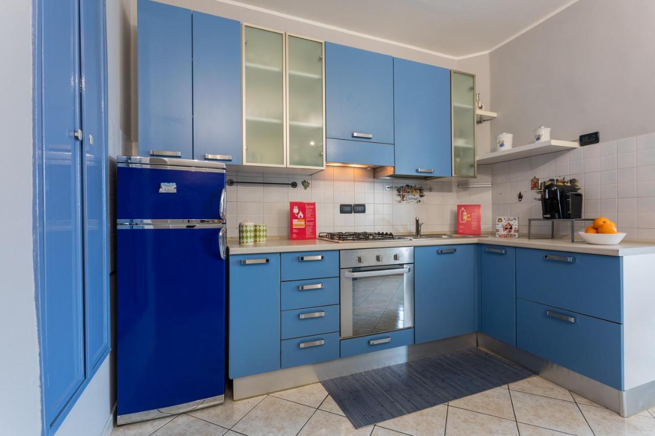 Light Blue Apartment By Wonderful Italy Turín Exterior foto