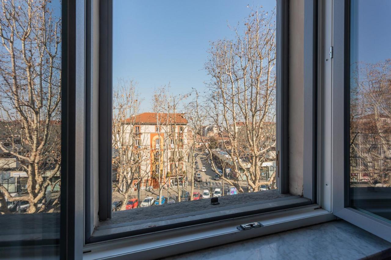 Light Blue Apartment By Wonderful Italy Turín Exterior foto
