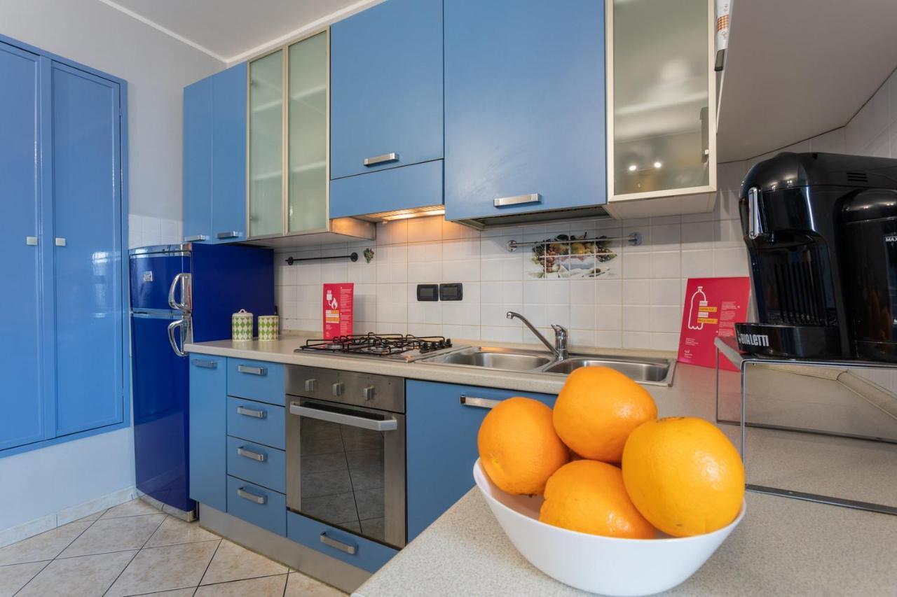 Light Blue Apartment By Wonderful Italy Turín Exterior foto