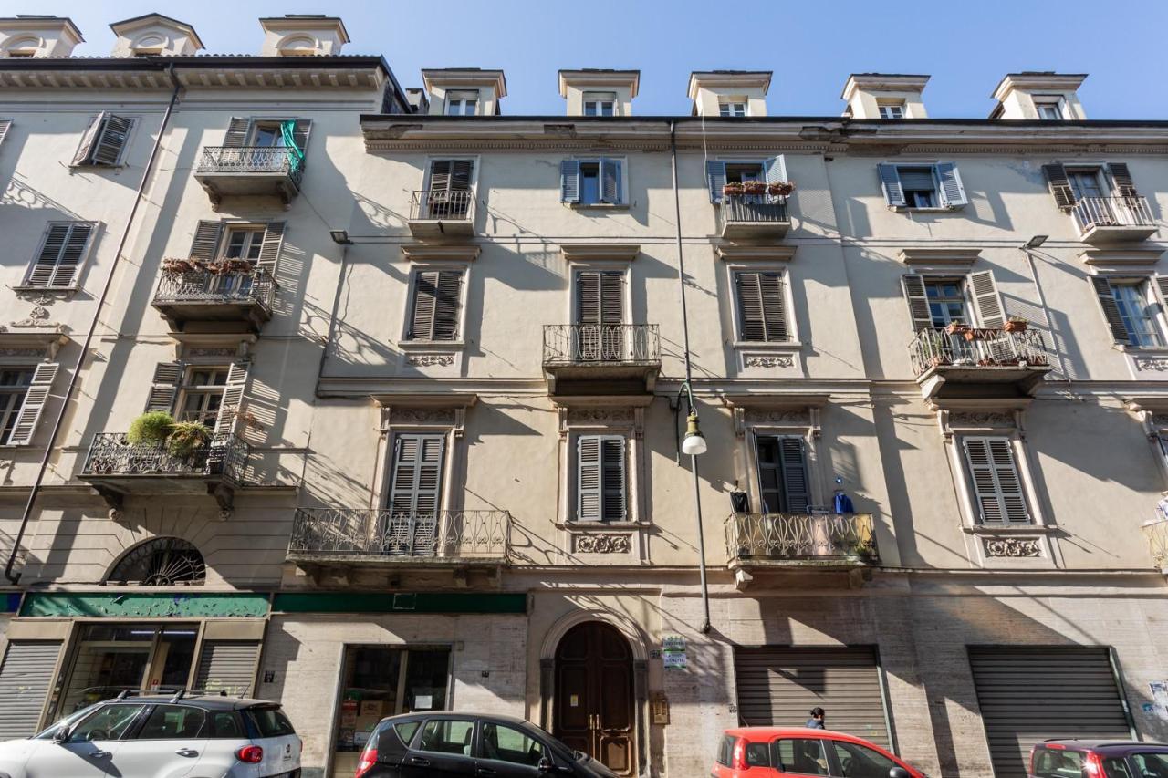 Light Blue Apartment By Wonderful Italy Turín Exterior foto
