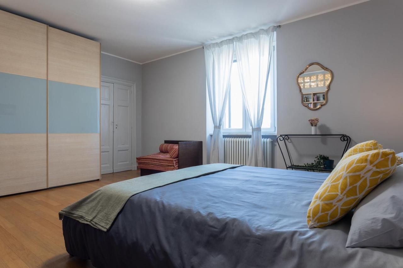 Light Blue Apartment By Wonderful Italy Turín Exterior foto