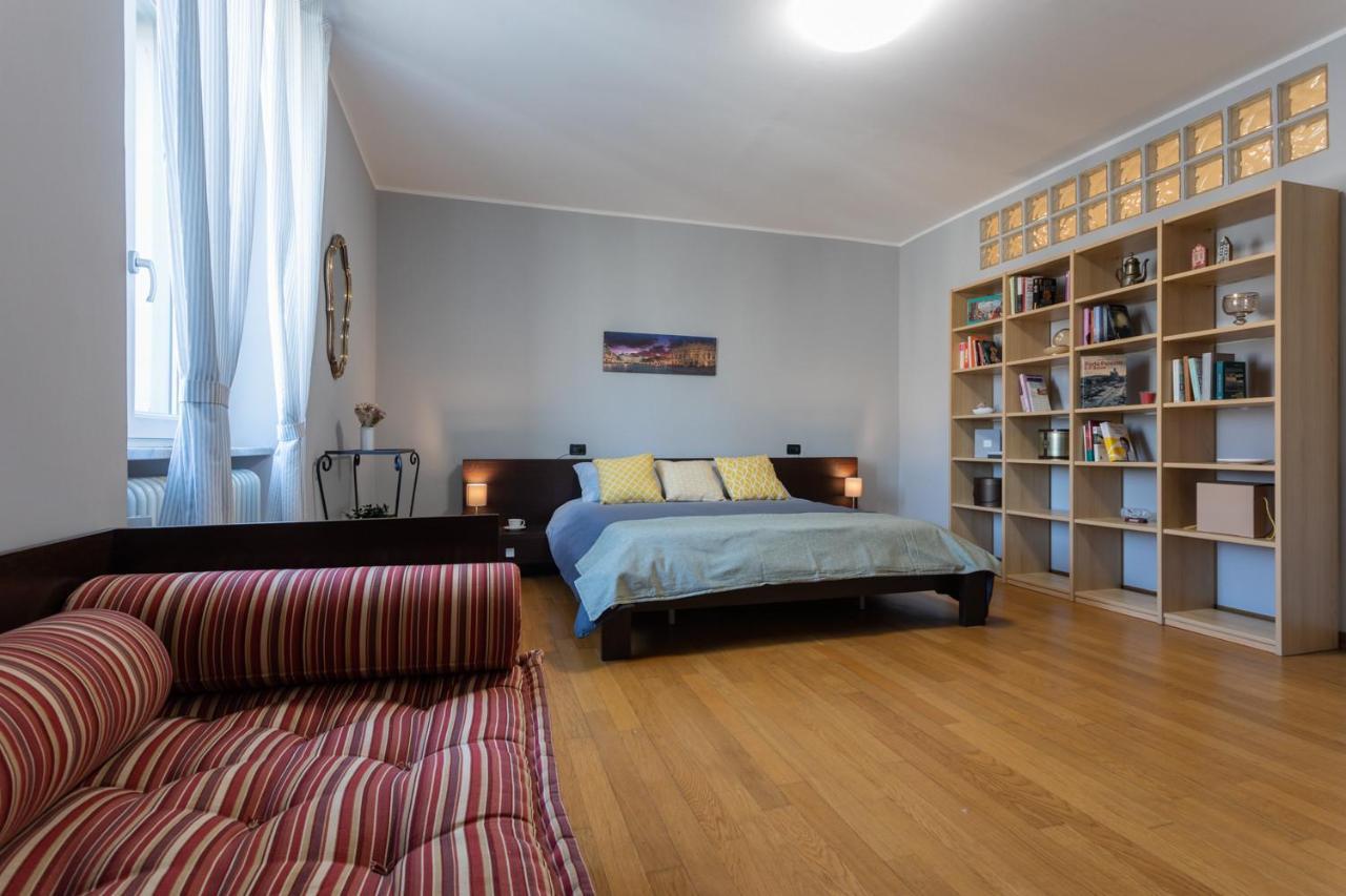 Light Blue Apartment By Wonderful Italy Turín Exterior foto